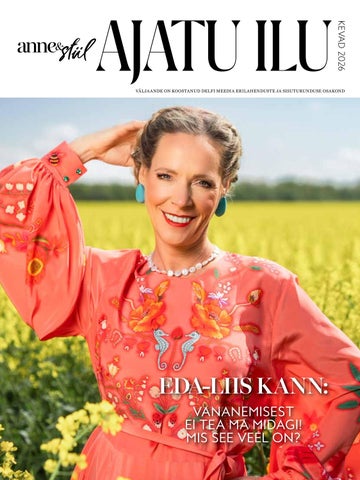 Ajatu ilu (kevad 2026)