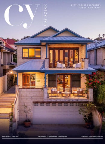 CY Magazine - Issue 169