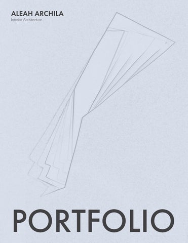 March 2026 Portfolio