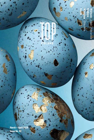 TOP Poland 92 March - April 2026