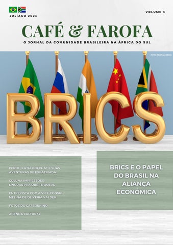 Jornal Café & Farofa 3
