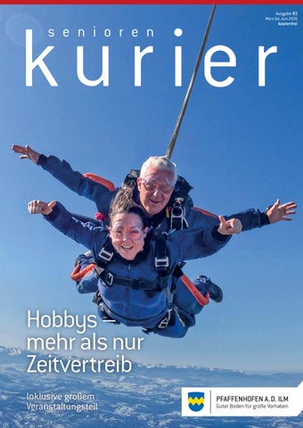 Seniorenkurier Ausgabe 83