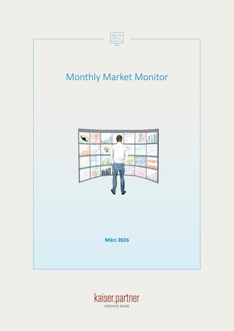 KPPB Monthly Market Monitor - 03 DE