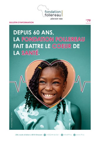 Bulletin 79 - Mars 2026