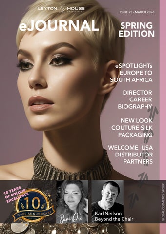 eJOURNAL ISSUE 23 MARCH 2026