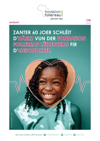 Infoblatt 79 - März 2026