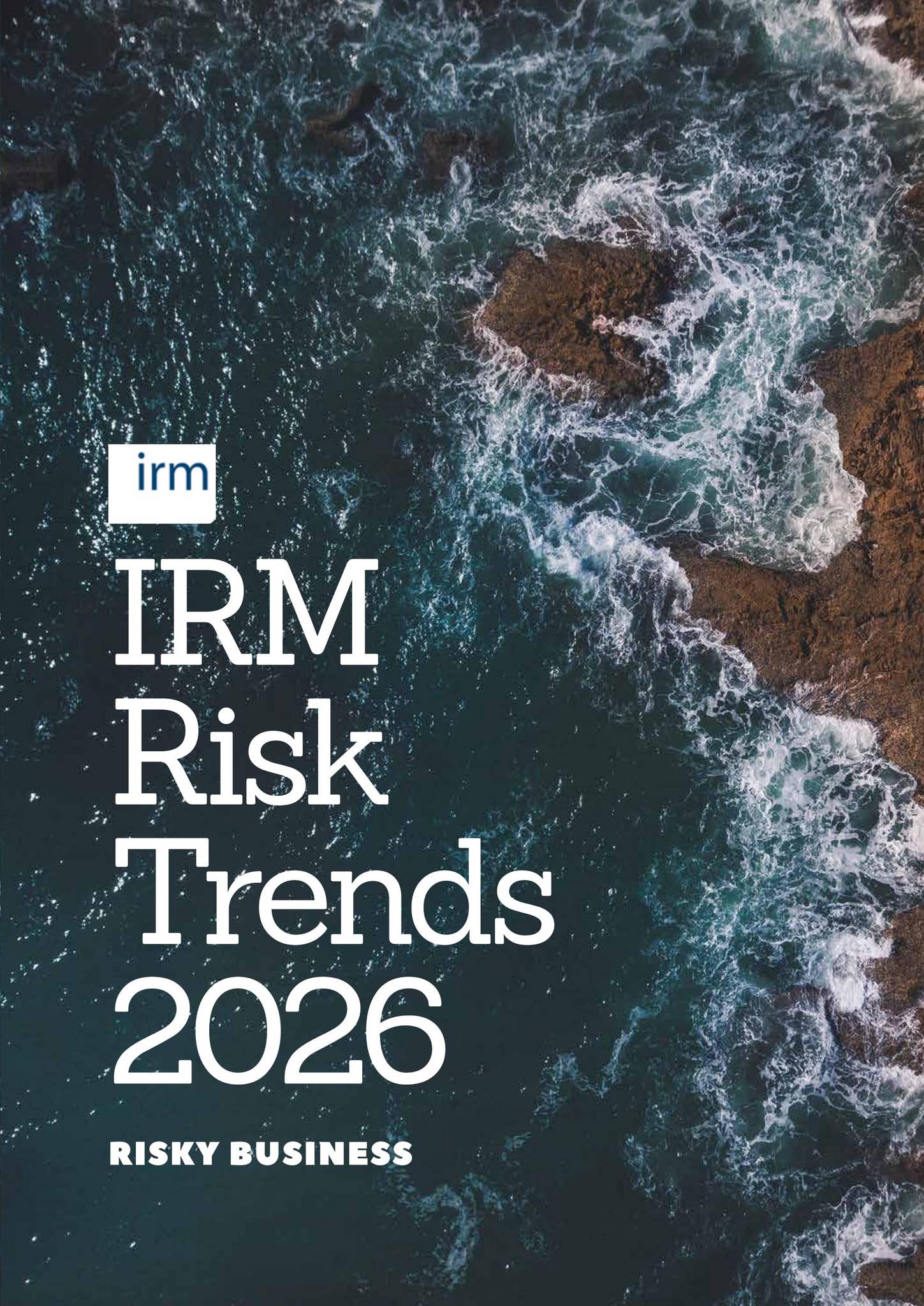 IRM Risk Trends 2026 by Institute of Risk Management - Issuu