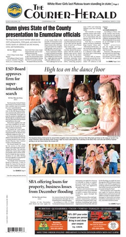 Enumclaw Courier-Herald, March 04, 2026