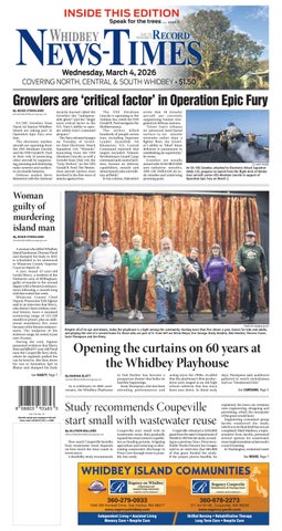 Whidbey News-Times, March 04, 2026