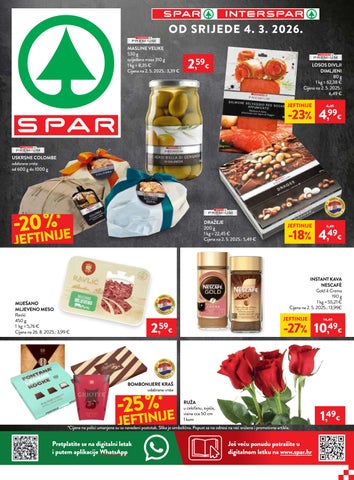 Spar i Interspar