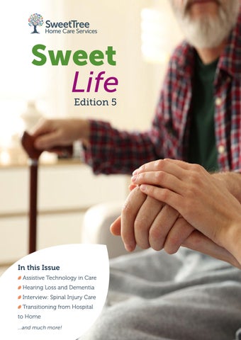 SweetLife Magazine 2026