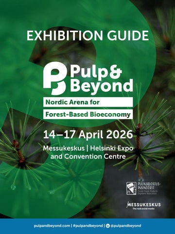 Pulp&Beyond26_Exhibition-Guide