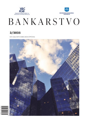 Bankarstvo 3/2025