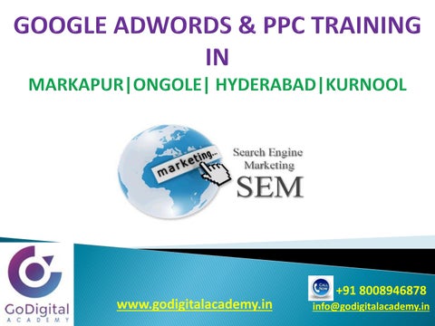 AI Digital Marketing Course in Hyderabad with 100% Placement