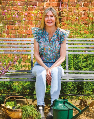 Harrod UK 2026 Harrod Horticultural 家具目录 第 3 页