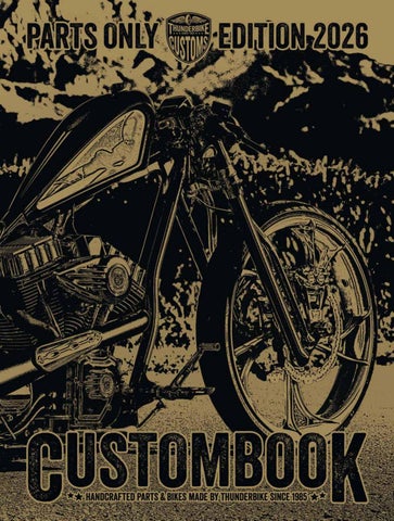 Thunderbike-Parts-Katalog-2026