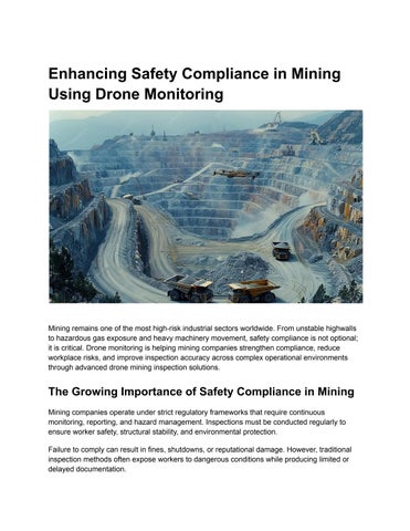 Enhancing Safety Compliance in Mining Using Drone Monitoring (1)