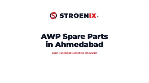 AWP Spare Parts in Ahmedabad_removed