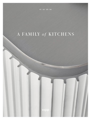 Kitchen Brochure 2025/2026