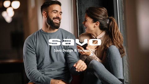 Nero tasoliesituulettimen minimimitat kalusteessa