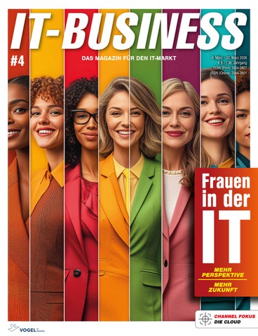 IT-BUSINESS 04/2026