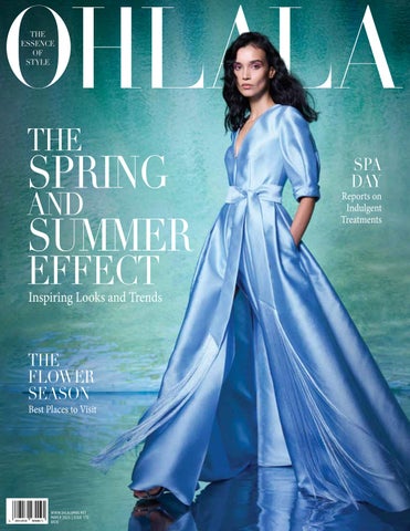 OHLALA Qatar March 2026