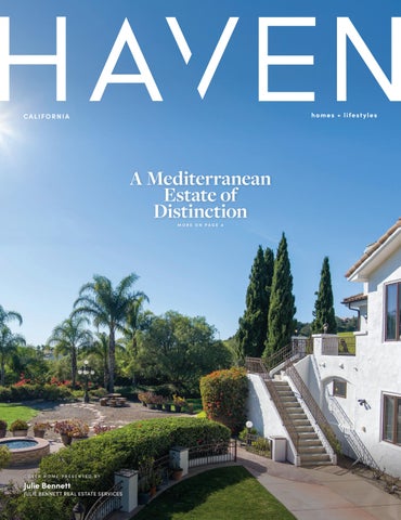 Haven California | March 2026