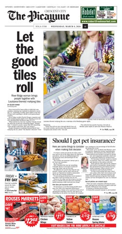 Crescent City Picayune 03-04-2026