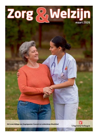 Magazine Zorg en Welzijn3_week_10