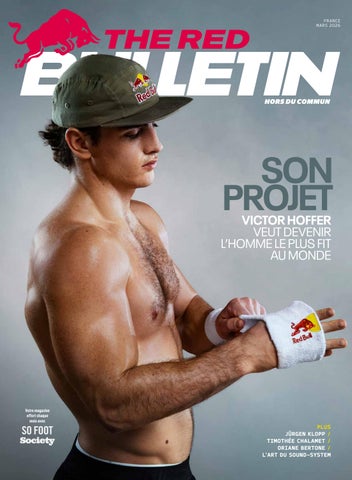The Red Bulletin FR 01/26