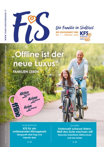 FiS Februar 2026 Gesamtausgabe