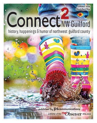 Connect2 spring 2026