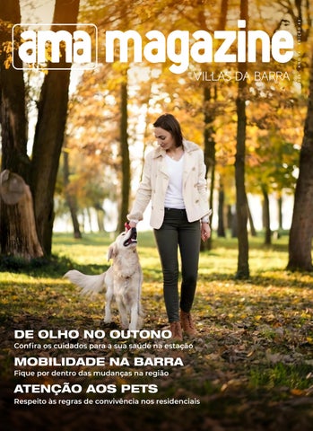 AMA Magazine 43ª Edição