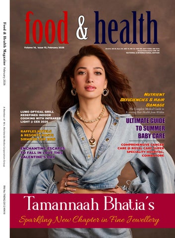 B_FNHMG26_FOOD & HEALTH FEBRUARY 2026 EDITION