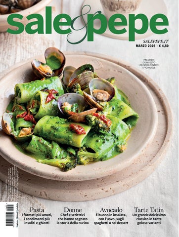 SALE&PEPE_MARZIO BISTROT