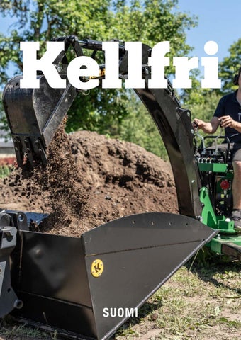 Kellfri Tuotekatalogi 2026