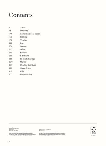 Ferm Living Product Overview 春季 夏季 2026 第 2 页
