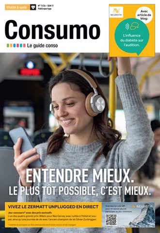 11/26 ENTENDRE MIEUX. / FRANZÖSISCH