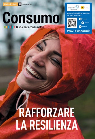 11/26 RAFFORZARE LA RESILIENZA / ITALIENISCH