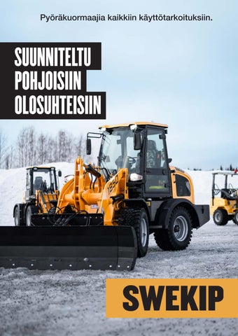 Swekip Katalogi 2026 FI