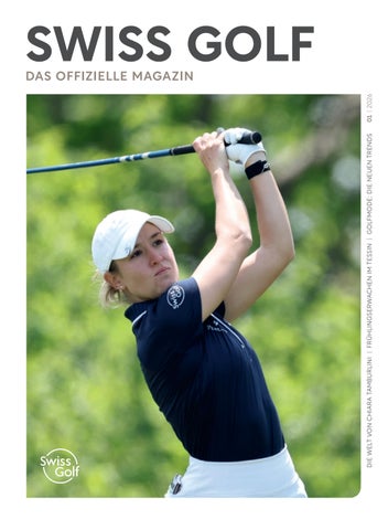 SWISS  GOLF 01 2026 DE