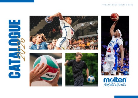 MOLTEN 2026