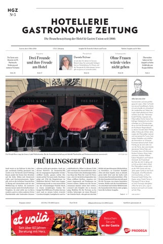 HG-Zeitung 05/2026