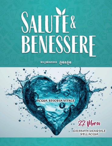 SALUTE E BENESSERE 925