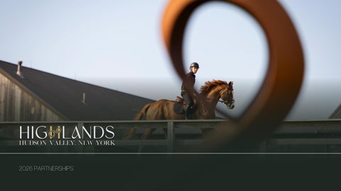 HHS Patron Sponsorship Deck