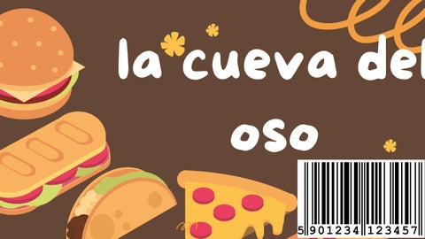 recetas donde el oso