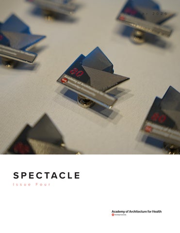 Spectacle Issue 04