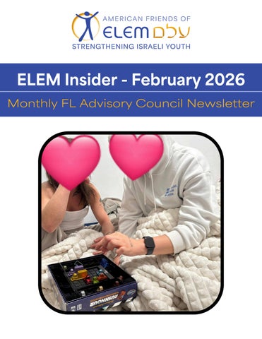 February 2026 - ELEM Insider (FL)