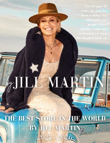 NOVEMBER 2025 JML Brand Catalog ⭐️