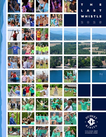 The Last Whistle - 2025
